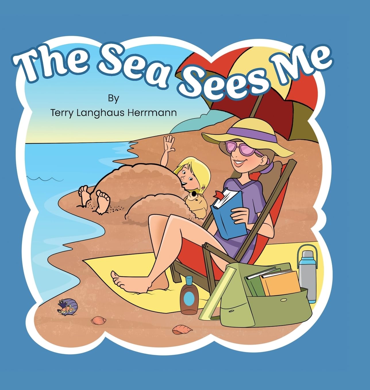 The Sea Sees Me Non-fiction
