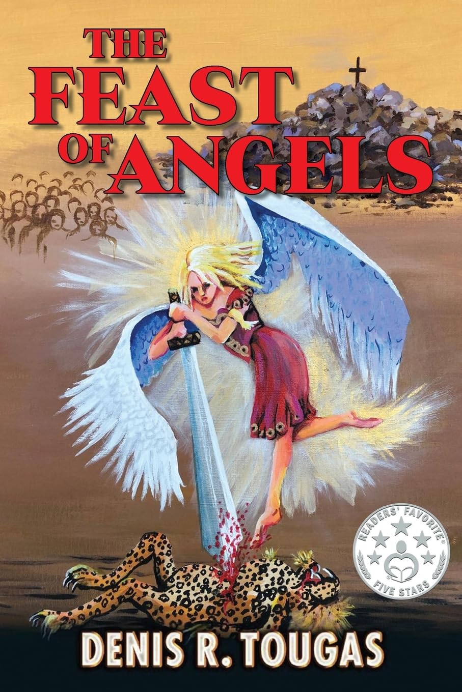 The Feast Of Angels Contemporary literature
