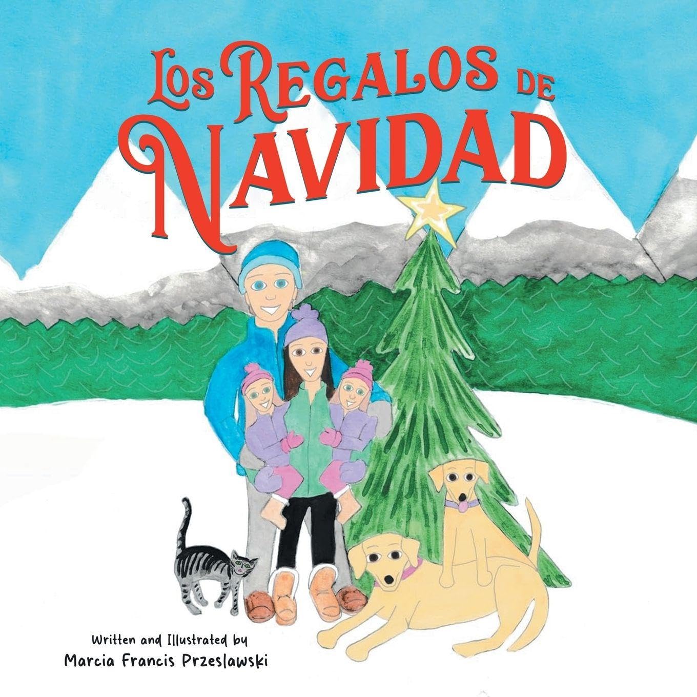 Los Regalos de Navidad Parents & Children