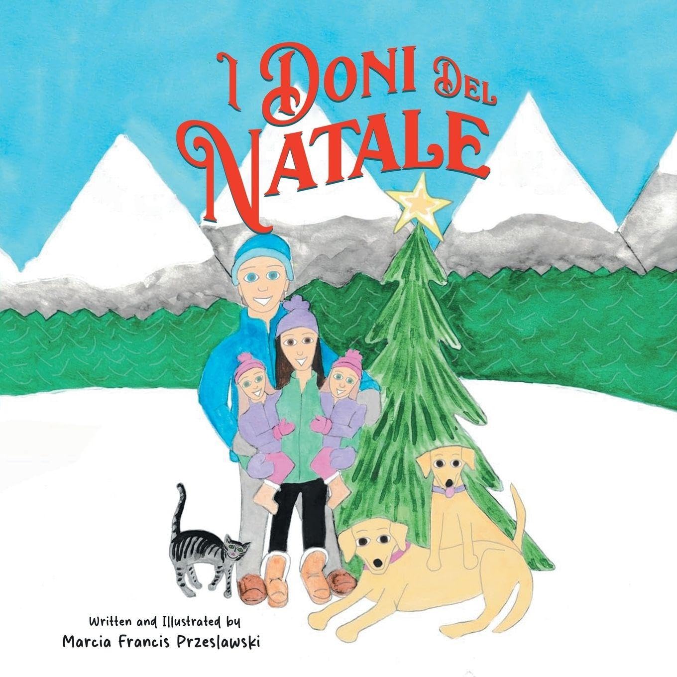 I Don del Natale Parents & Children