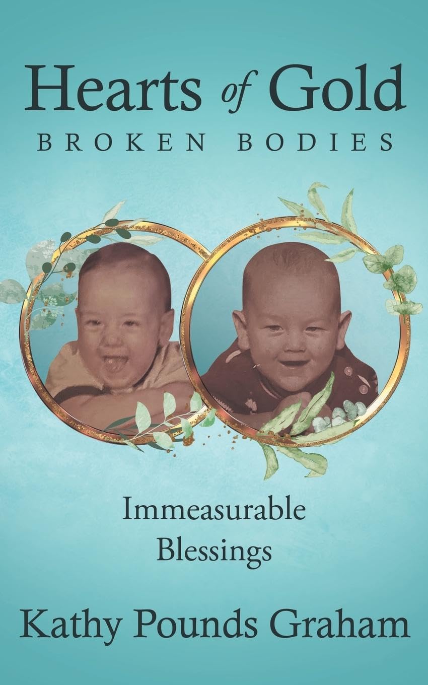 Hearts Of Gold - Broken Bodies Politics & Society