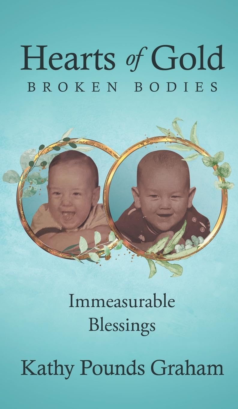 Hearts Of Gold - Broken Bodies Politics & Society