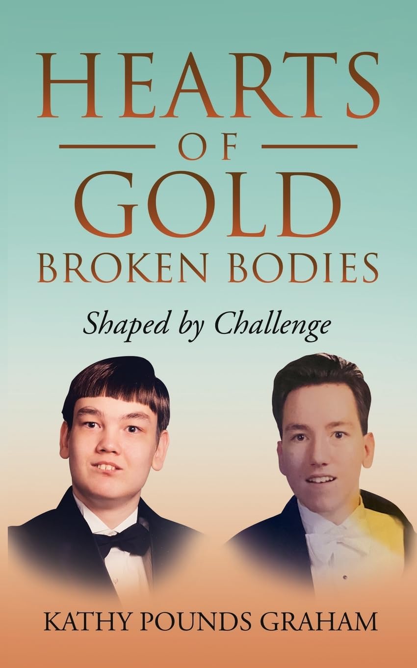 Hearts Of Gold - Broken Bodies Politics & Society