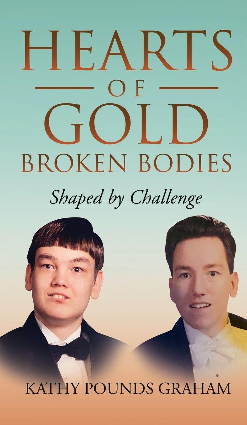 Hearts Of Gold - Broken Bodies Politics & Society