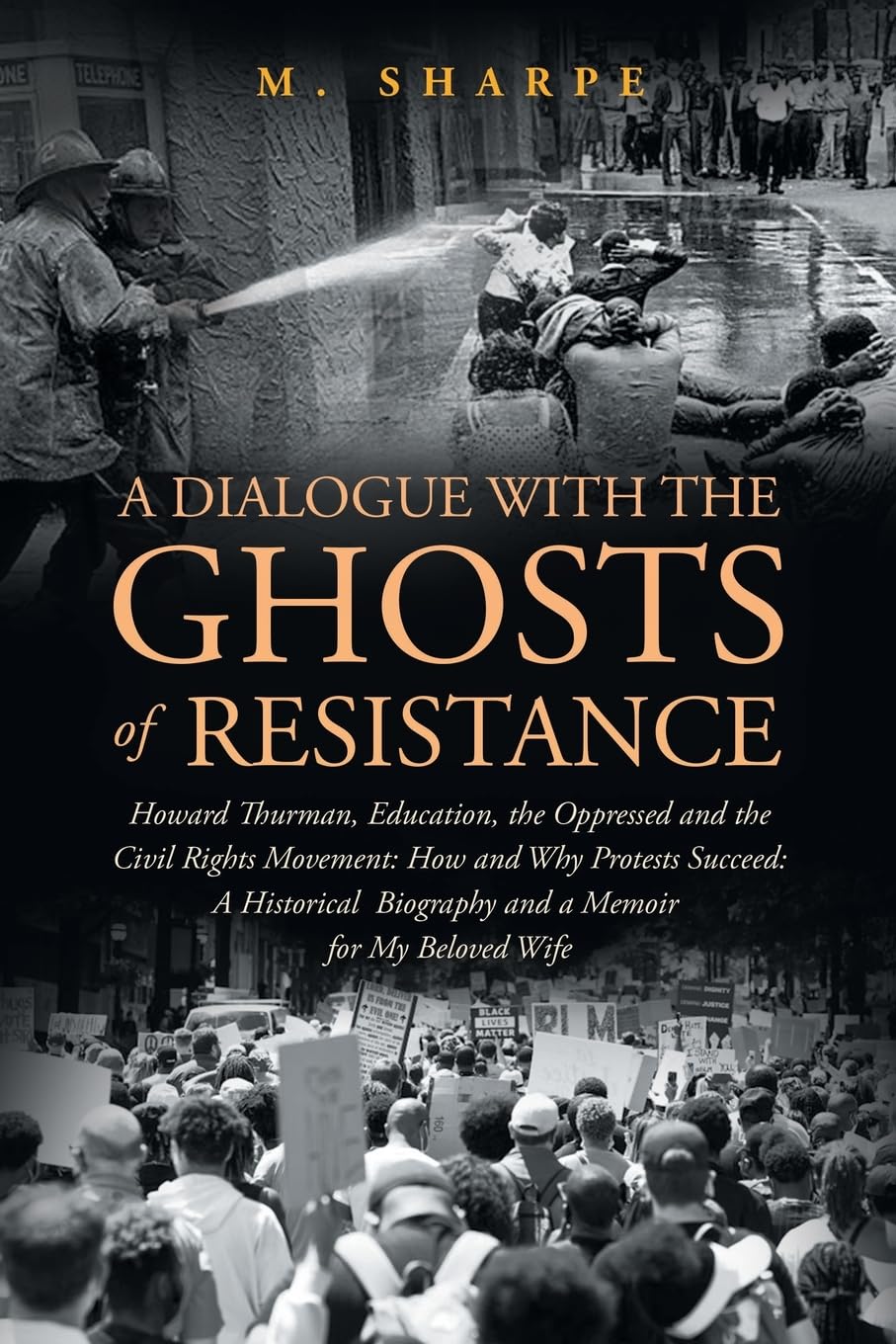 Product Image: A Dialogue with the Ghosts of  Resistance