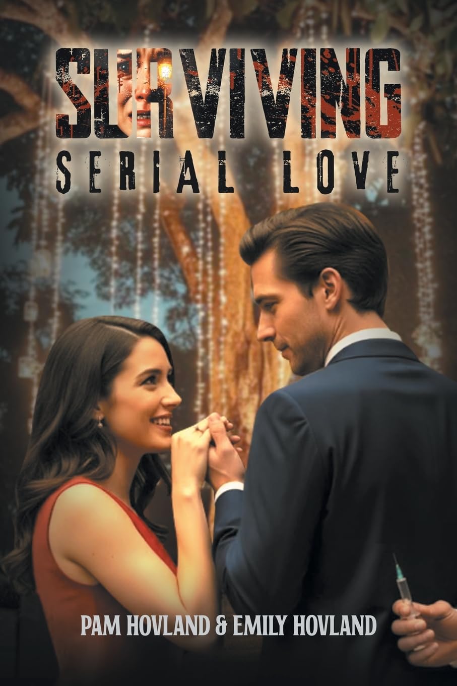 Surviving Serial Love Contemporary literature