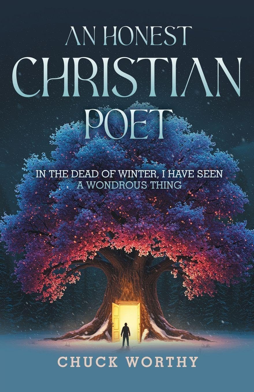 An Honest Christian Poet Poetry
