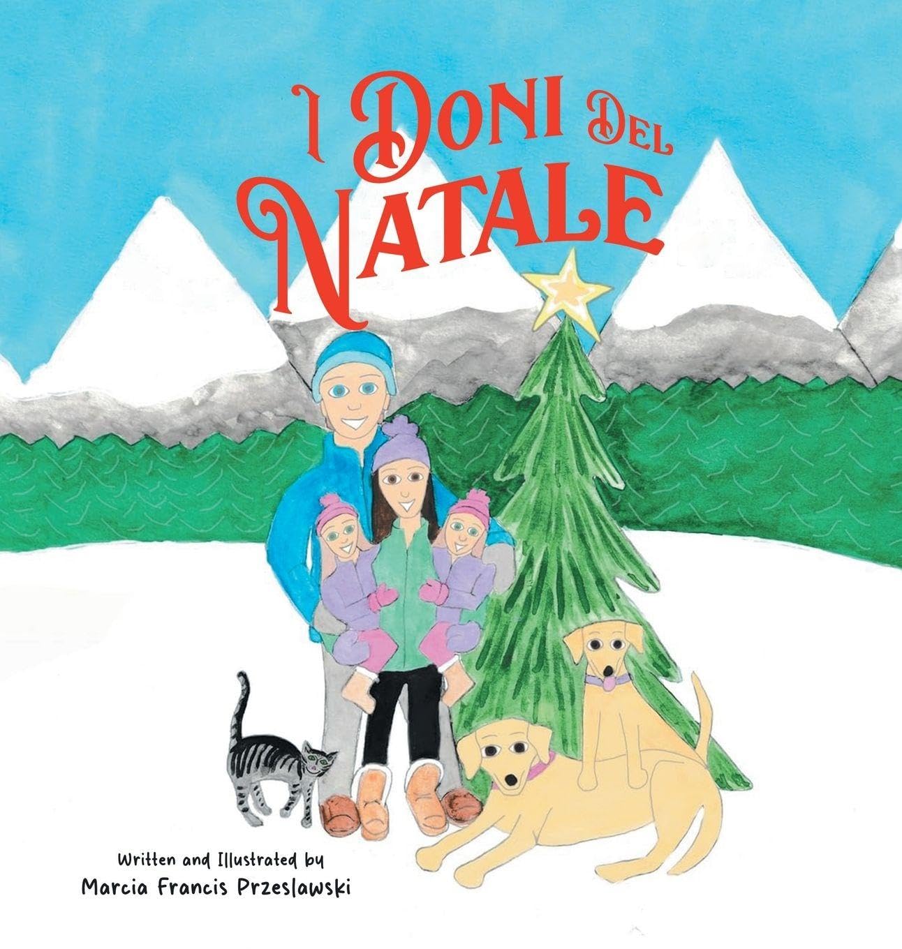I Don del Natale Parents & Children
