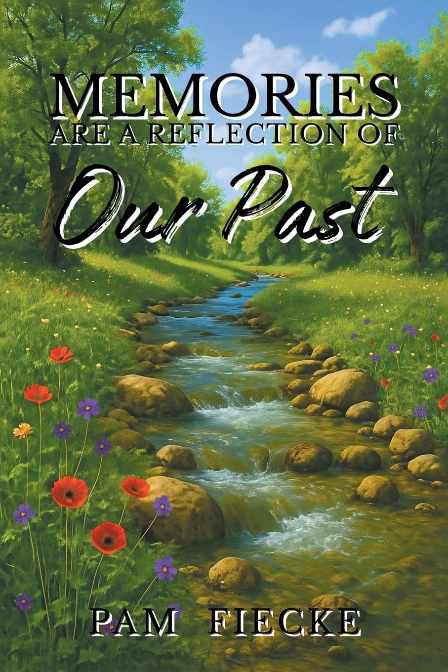 Memories are a Reflection of Our Past Lifestyle