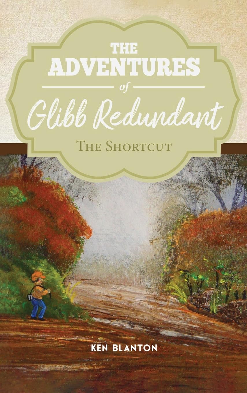 The Adventure of Glibb Redundant Action & Adventure