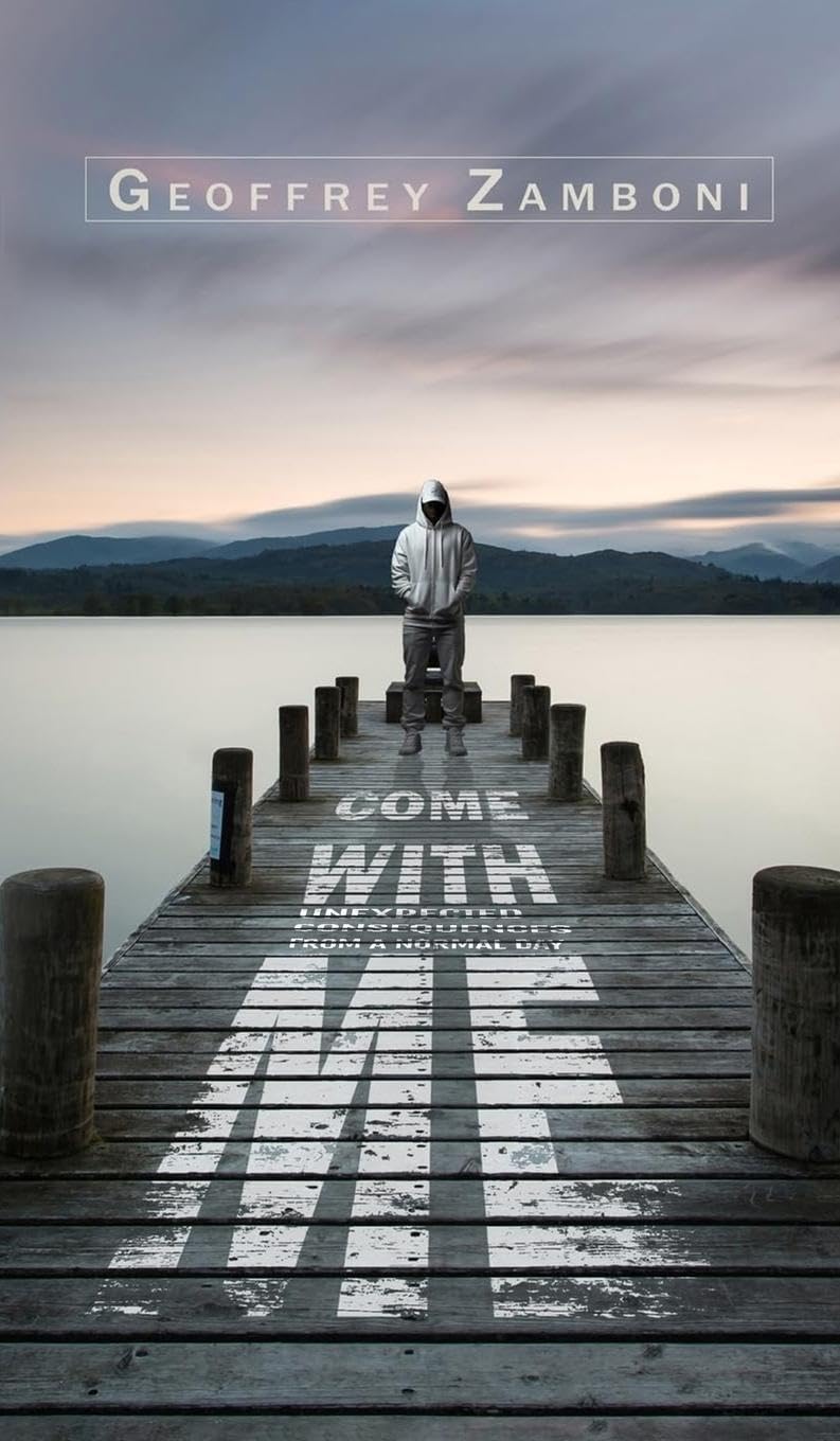 Product Image: Come With Me