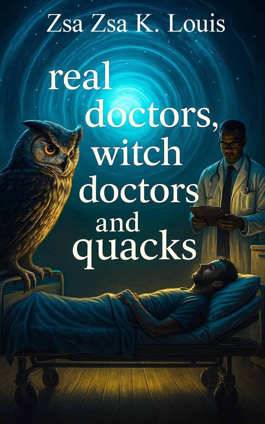 Real Doctors, Witch Doctors, and Quacks Philosophy