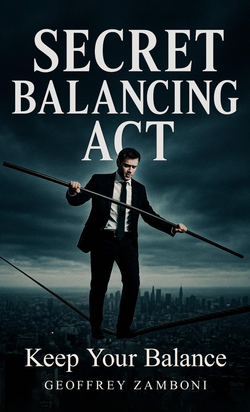 Secret Balancing Act Medicine