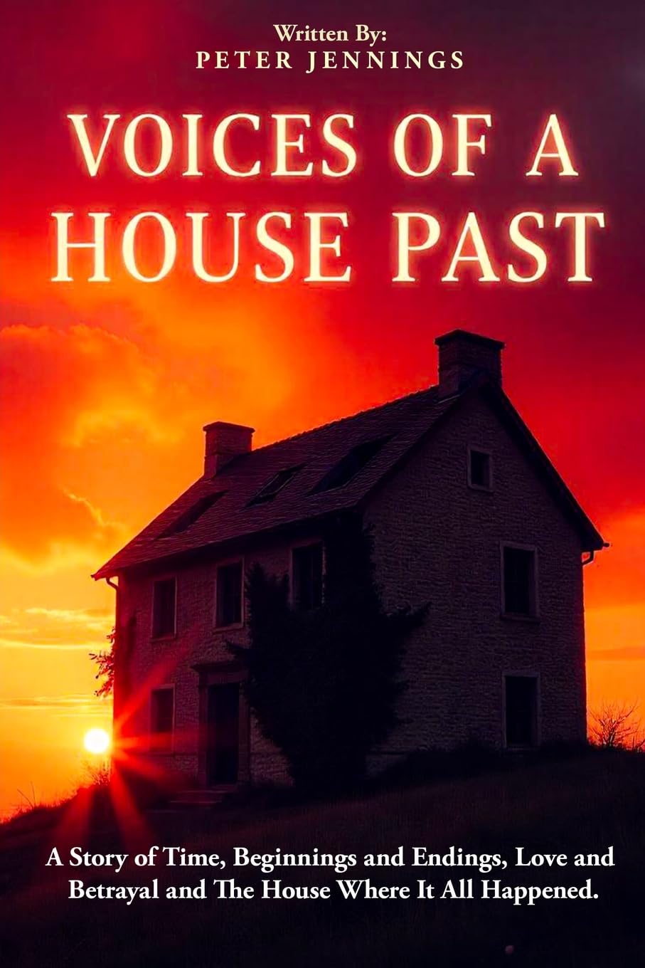 Voices of a House Past Action & Adventure