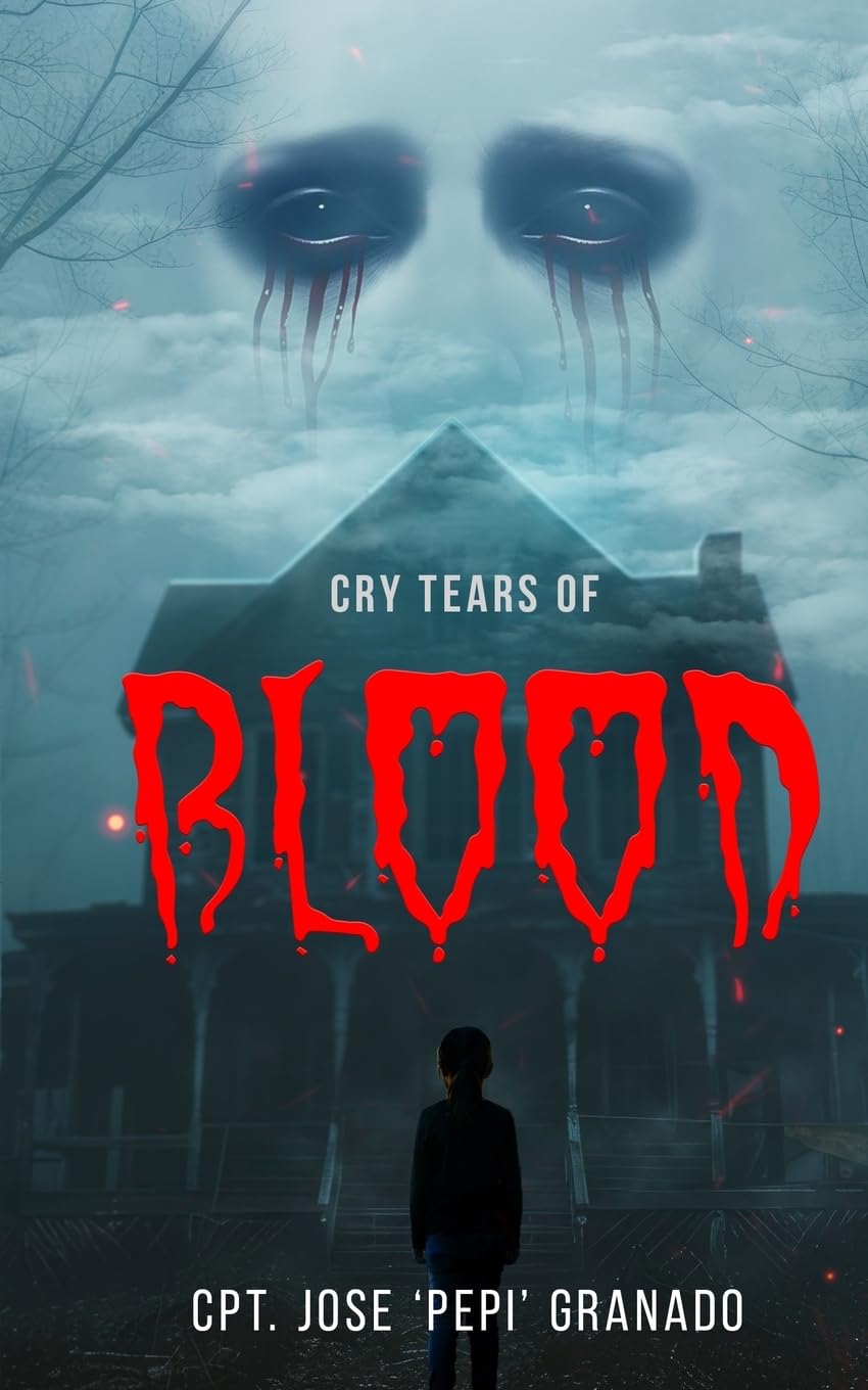 Cry Tears of Blood Law