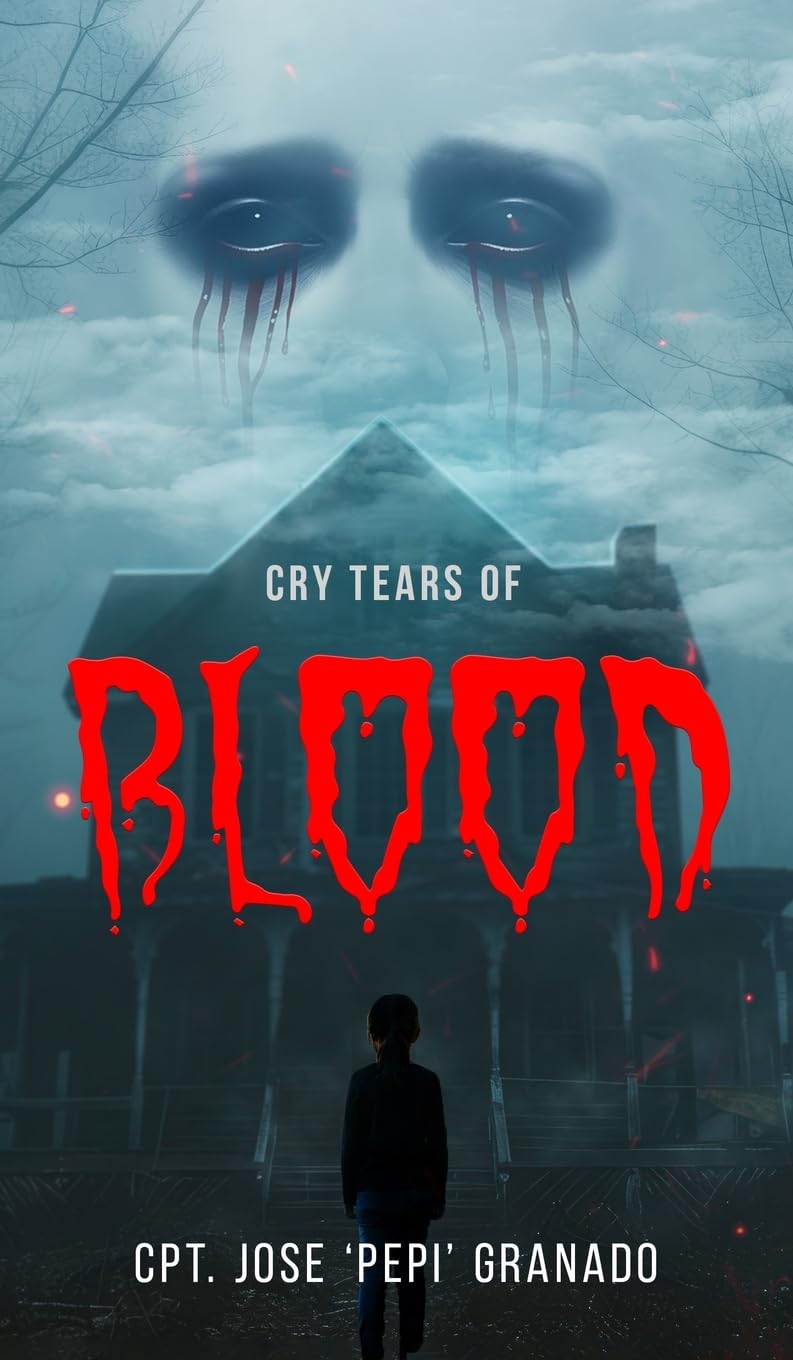 Cry Tears of Blood Law