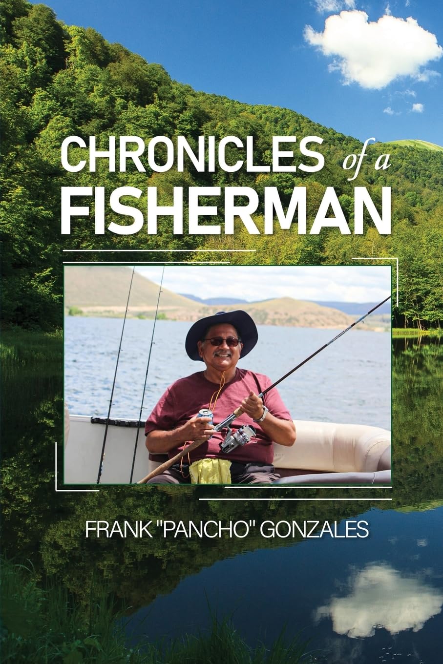 Chronicles of A Fisherman Geology & Geography
