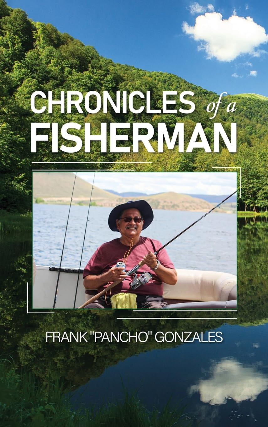Chronicles of A Fisherman Geology & Geography