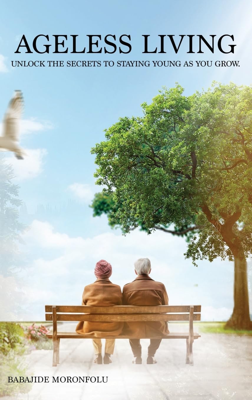 Product Image: Ageless Living