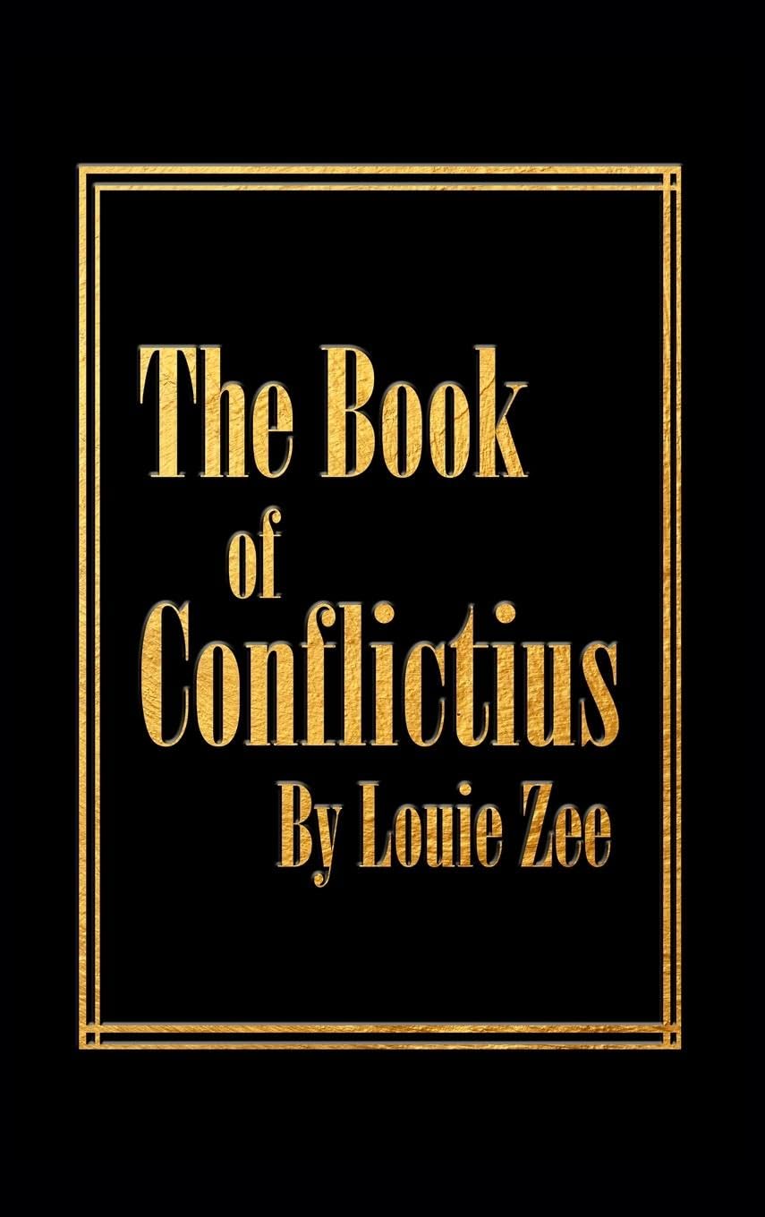 The Book of Conflictius Business, Finance & Career