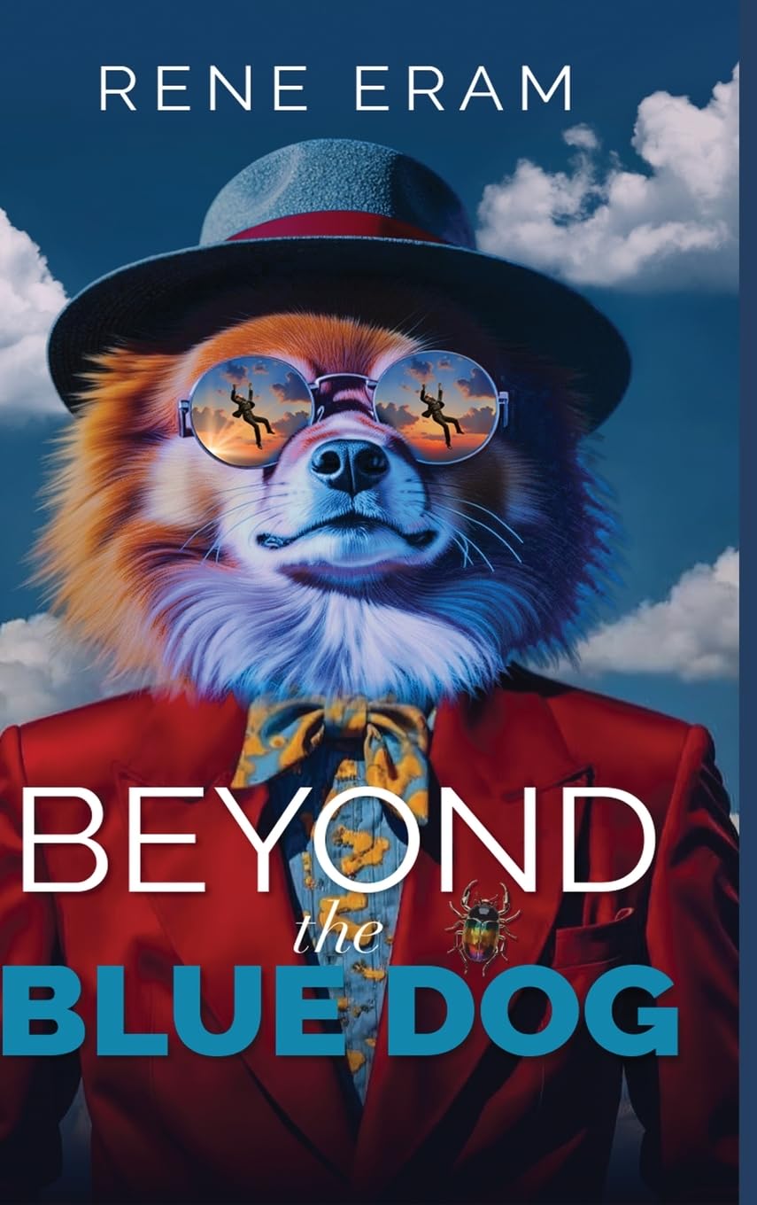 Product Image: Beyond the Blue Dog