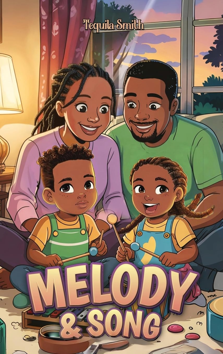 Melody & Song Social Sciences
