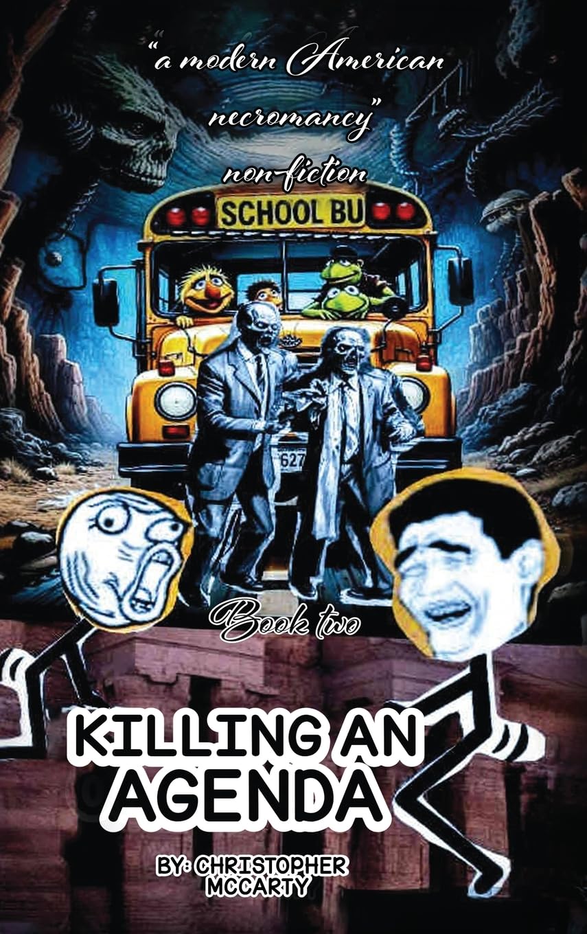 KILLING AN AGENDA Social Sciences