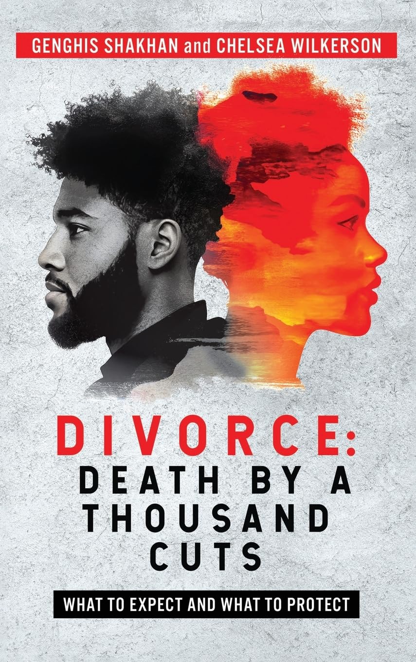 Product Image: Divorce