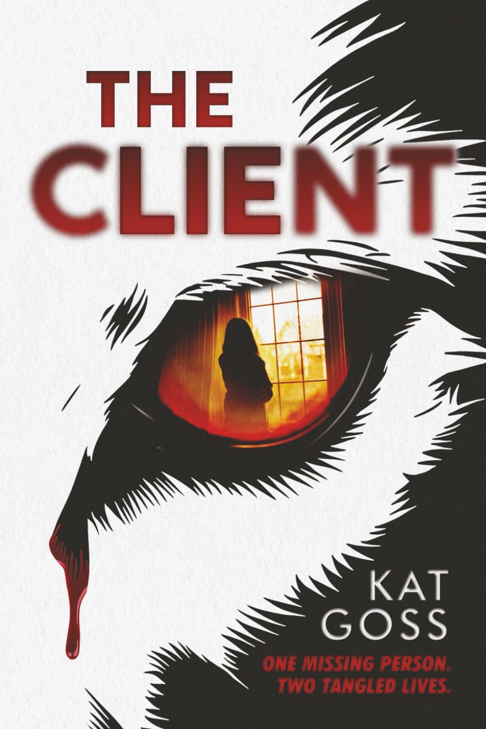 The Client Contemporary literature