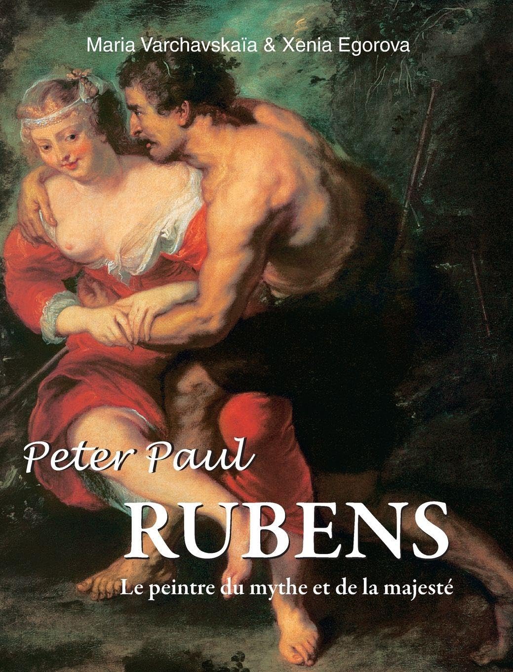 Peter Paul Rubens: Le peintre du mythe et de la majesté Film, Art & Culture