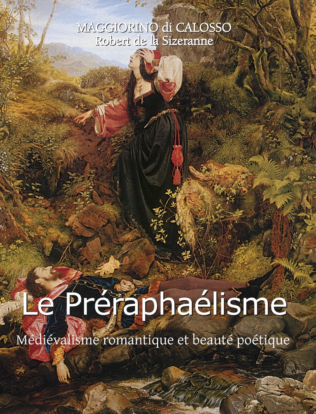 Le Préraphaélisme: Médiévalisme romantique et beauté poétique Film, Art & Culture