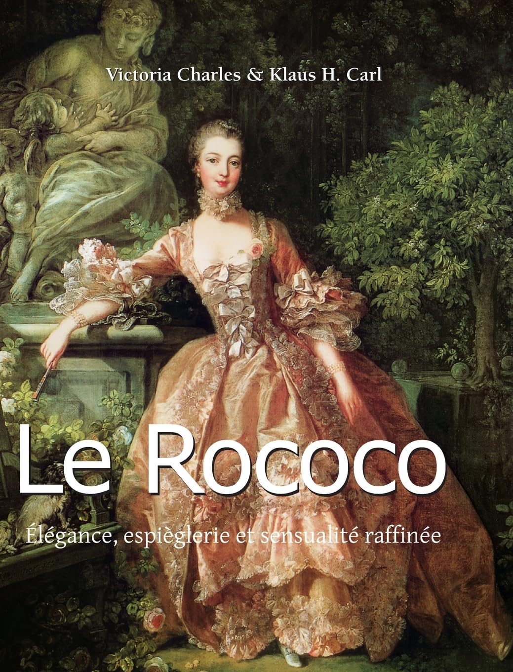 Le Rococo: Élégance, espièglerie et sensualité raffinée Film, Art & Culture