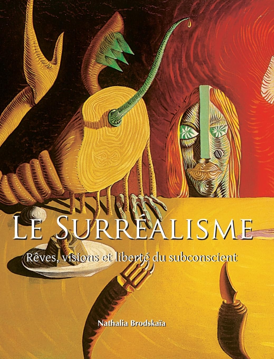 Le Surréalisme: Rêves, visions et liberté du subconscient Film, Art & Culture
