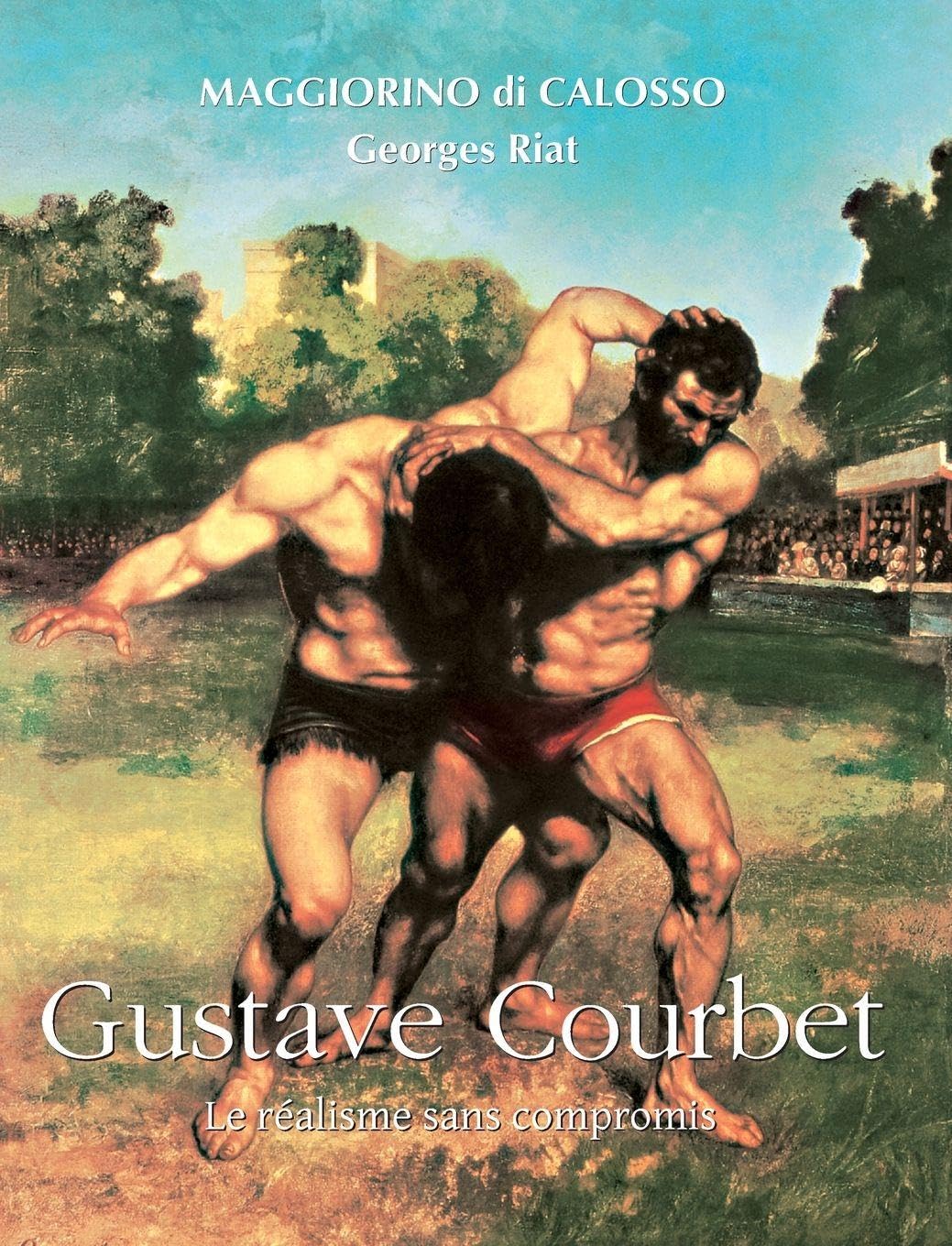Gustave Courbet: Le réalisme sans compromis Film, Art & Culture