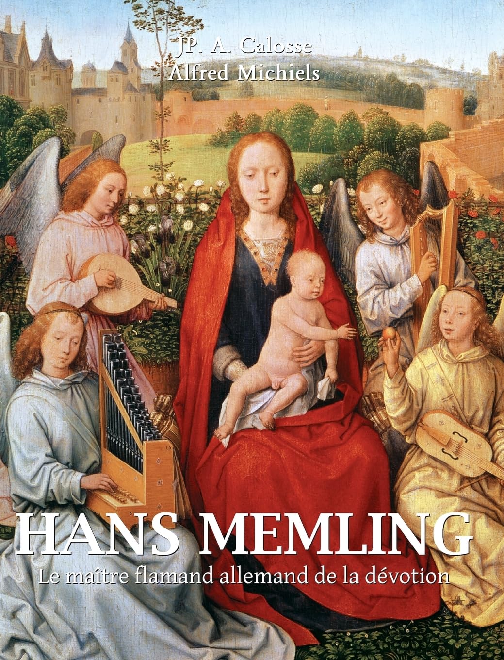 Hans Memling: Le maître flamand allemand de la dévotion Film, Art & Culture