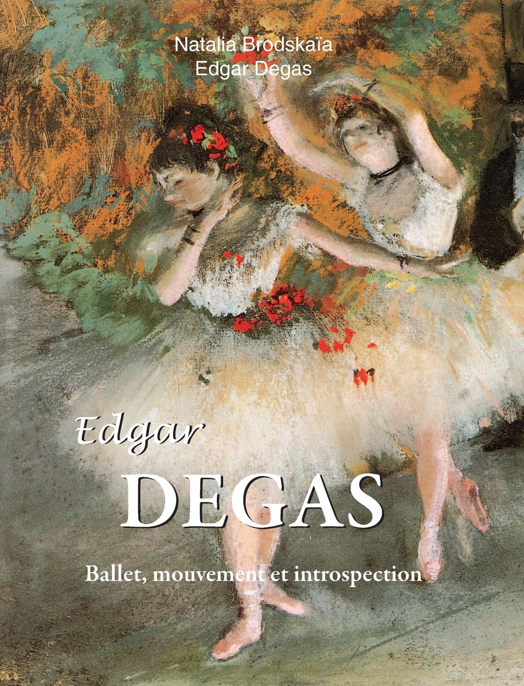 Edgar Degas: Ballet, mouvement et introspection Film, Art & Culture