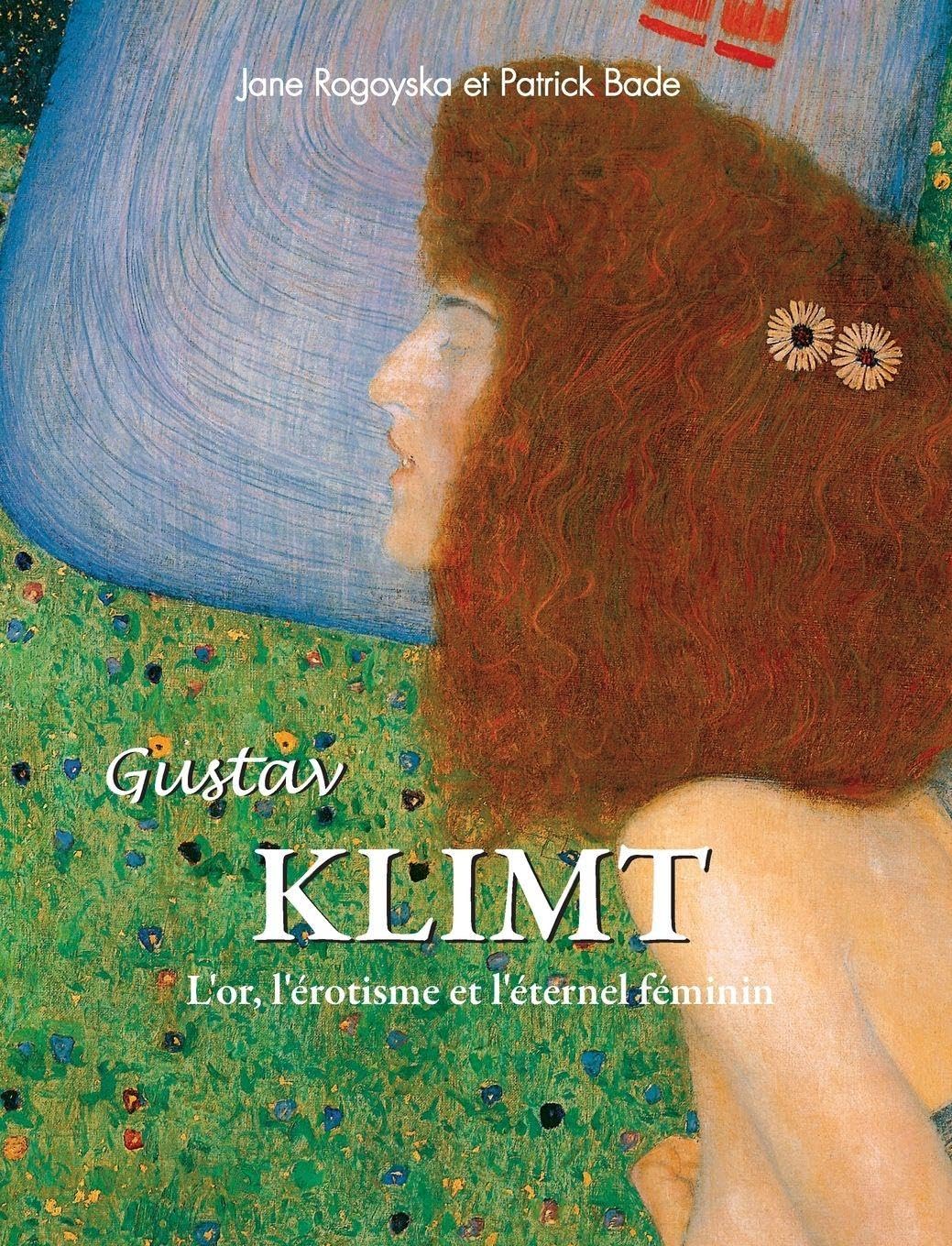 Gustav Klimt: L'or, l'érotisme et l'éternel féminin Film, Art & Culture