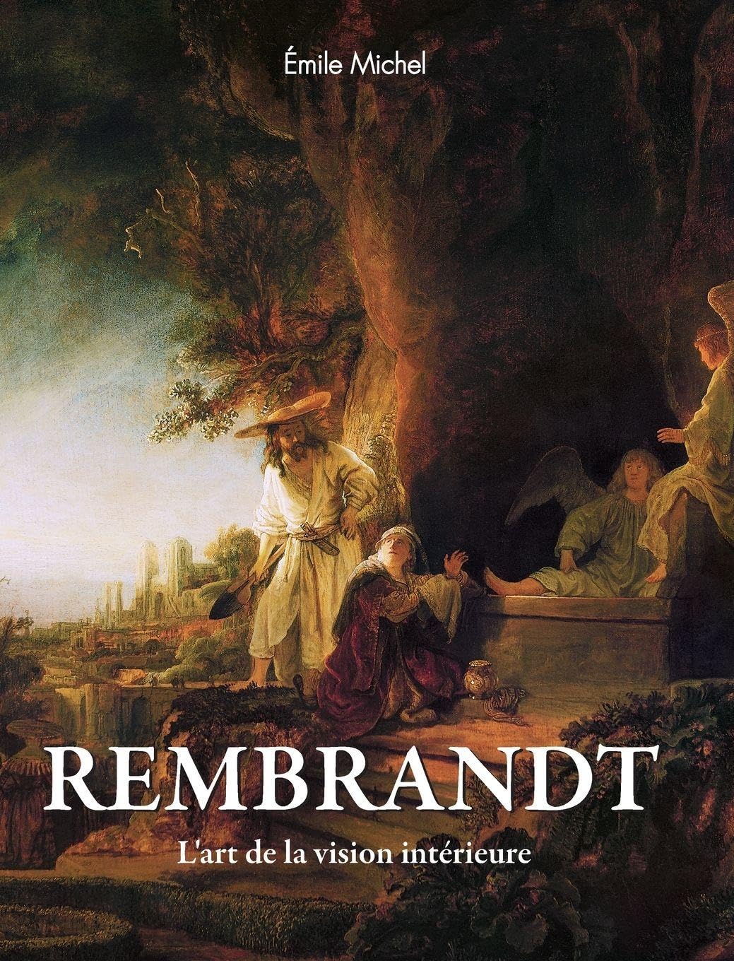 Rembrandt: L'art de la vision intérieure Film, Art & Culture