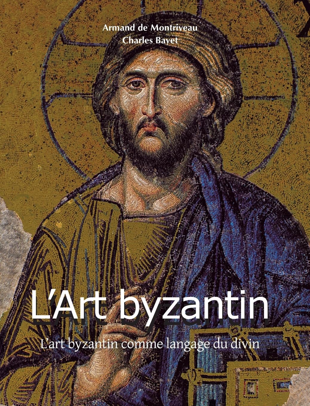 L'Art Byzantin: L'art byzantin comme langage du divin Film, Art & Culture