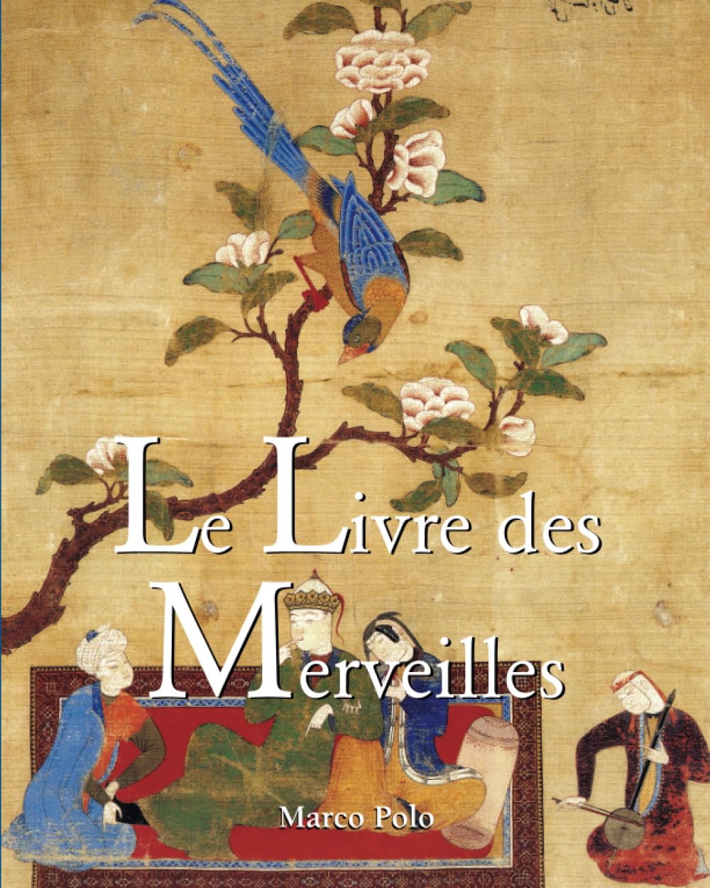 Le Livre Des Merveilles: Le récit de voyage de Marco Polo, reflet de la vision du monde européenne au XVe siècle book