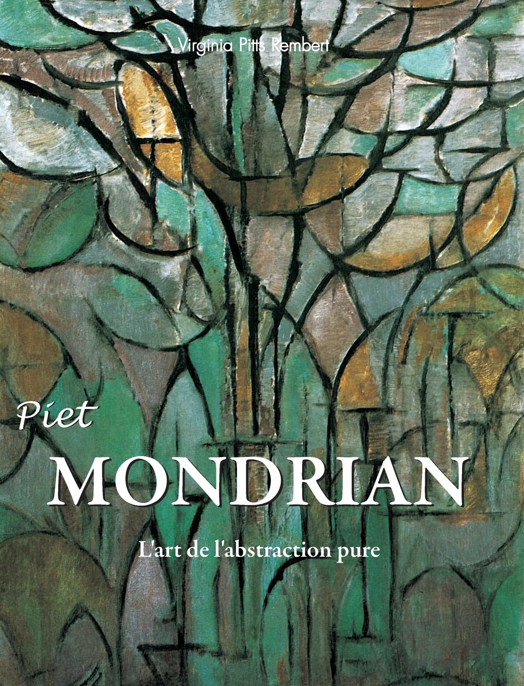 Piet Mondrian: L'art de l'abstraction pure Film, Art & Culture