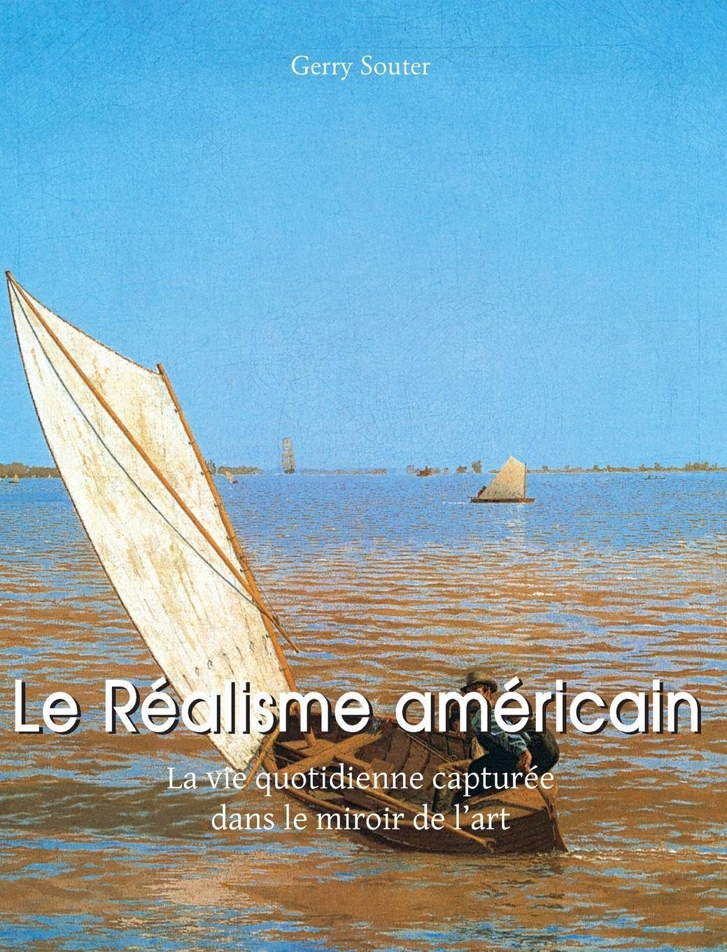 Le Réalisme Américain: La vie quotidienne capturée dans le miroir de l'art Film, Art & Culture