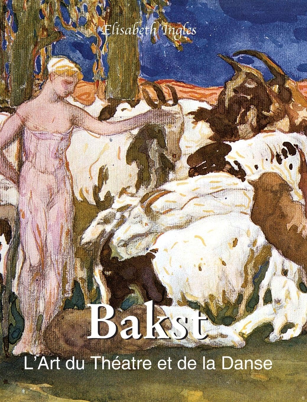 Baskt: Le Créateur des Ballets Russes Film, Art & Culture