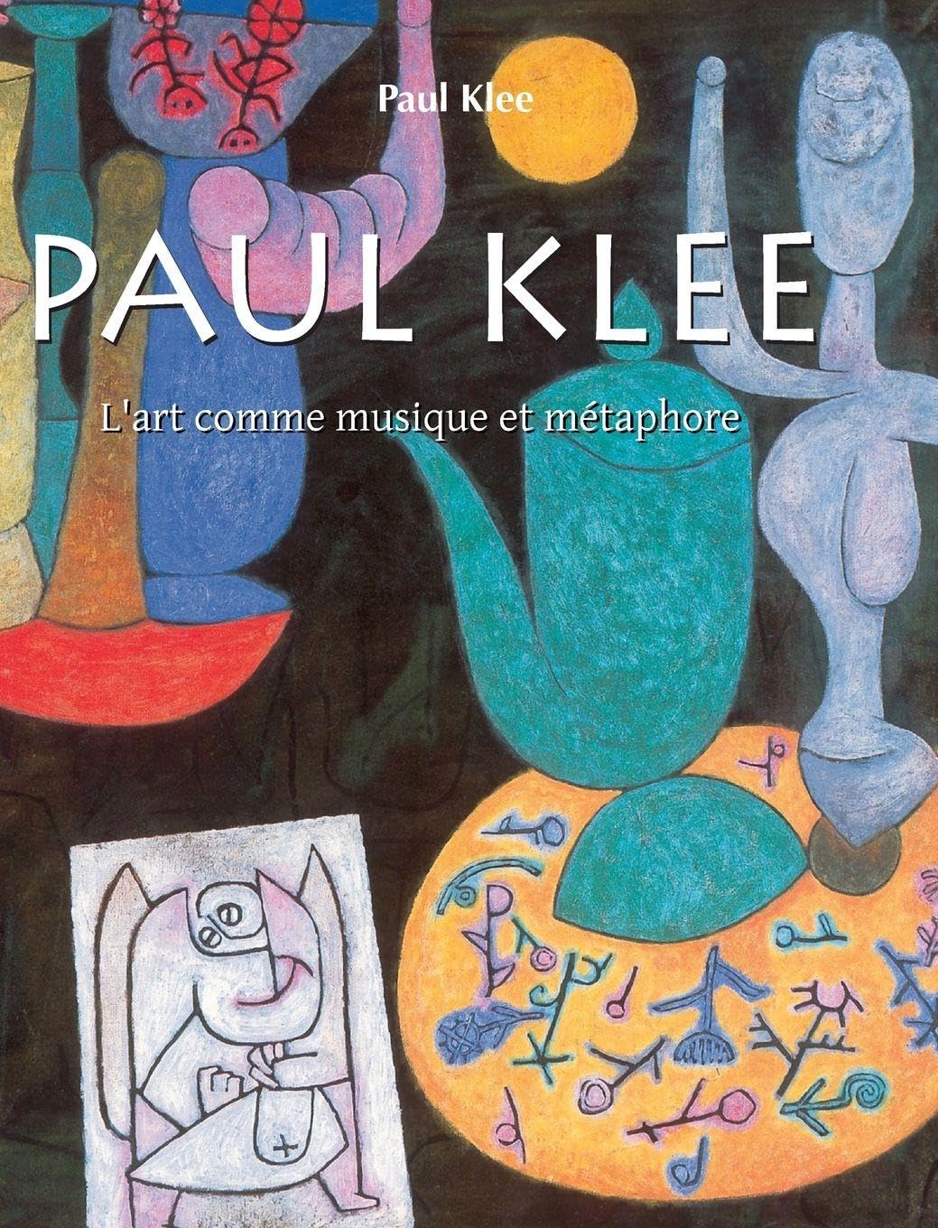 Paul Klee: L'art comme musique et métaphore Film, Art & Culture