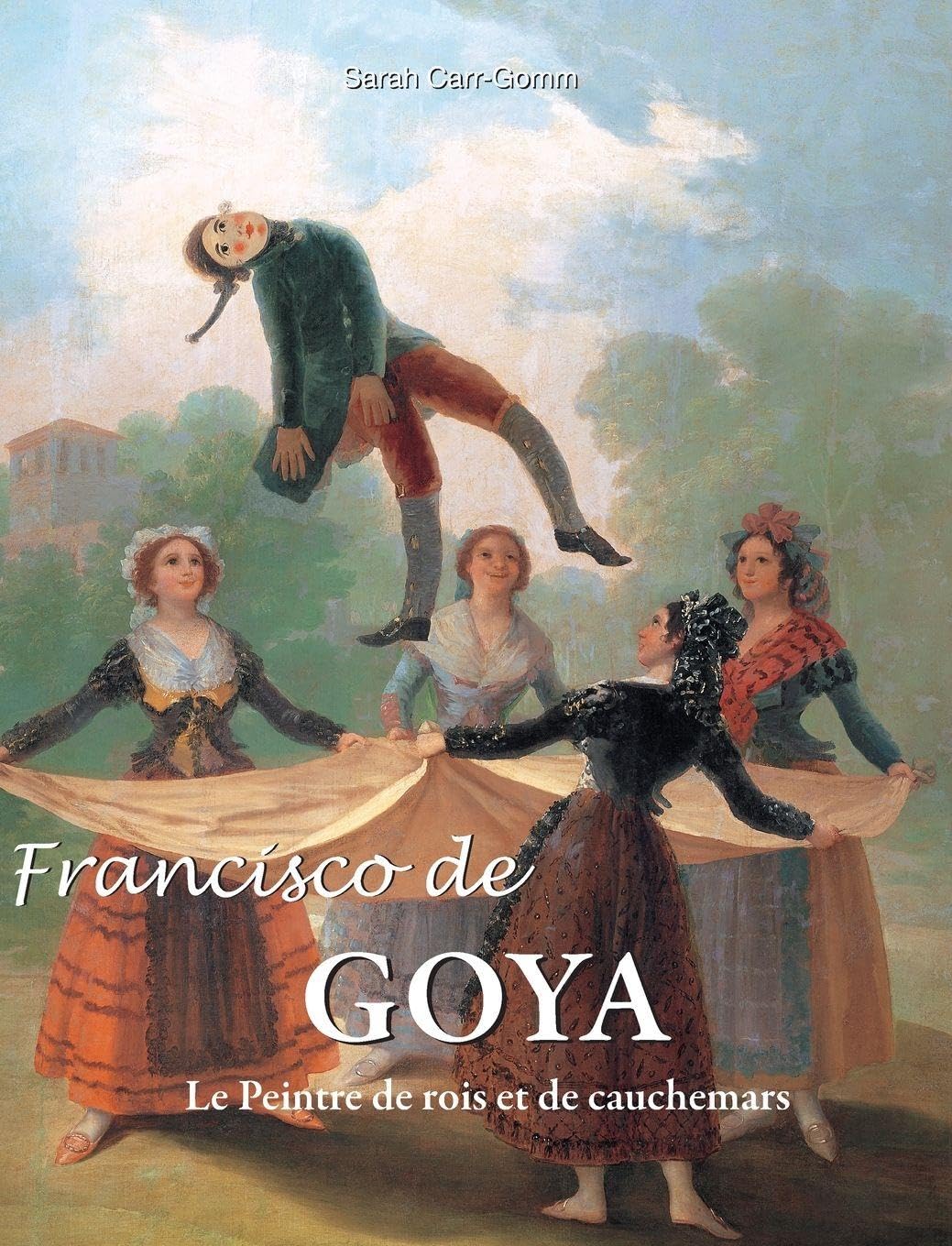 Francisco de Goya: Le Peintre de rois et de cauchemars Film, Art & Culture