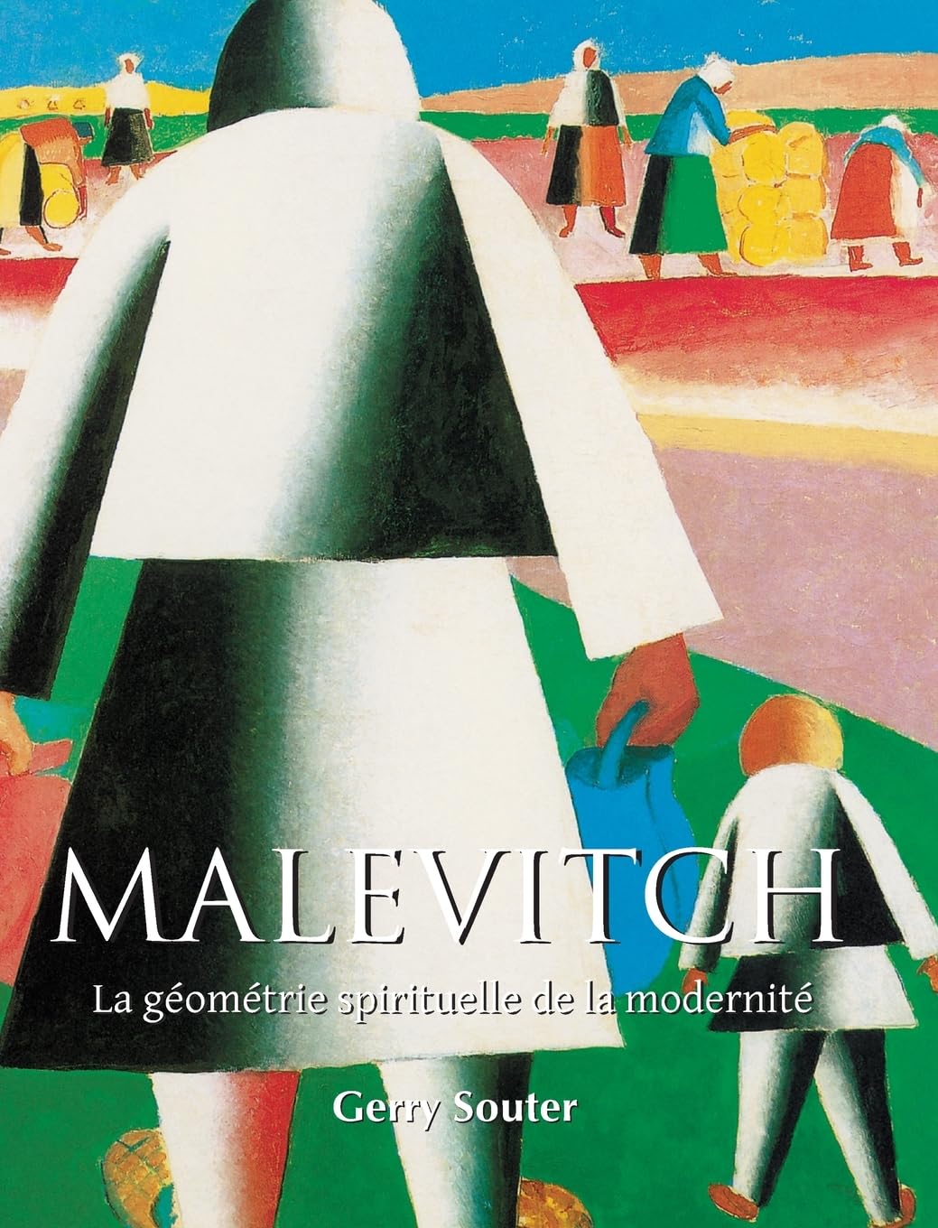 Malevitch: La géométrie spirituelle de la modernité Film, Art & Culture