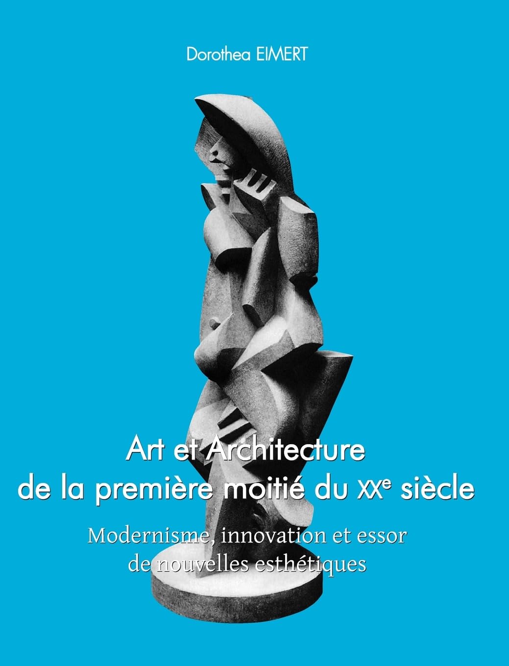 Art Et Architecture De La Première Moitié Du XXe Siècle: Modernisme, innovation et essor de nouvelles esthétiques Film, Art & Culture