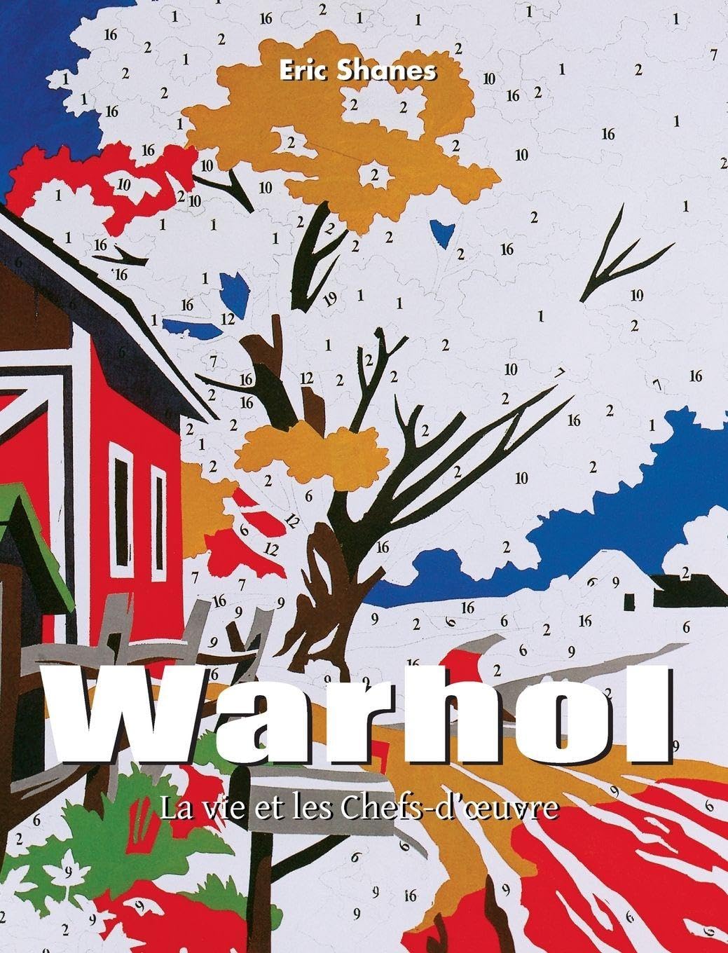 Warhol: L'alchimie culturelle de Warhol Film, Art & Culture