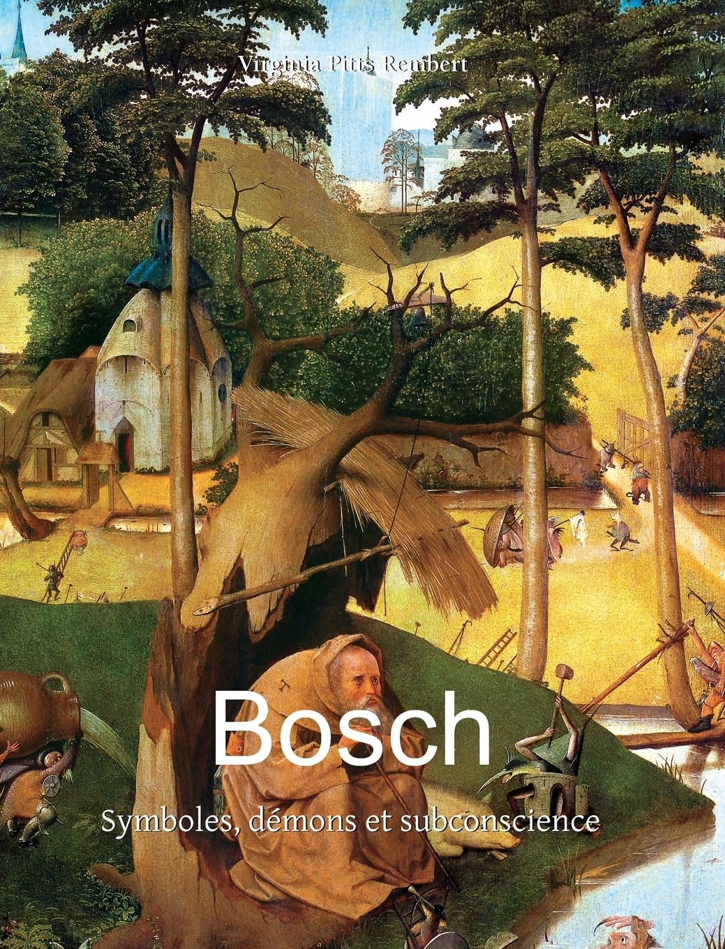 Bosch: Symboles, démons et subconscience Film, Art & Culture
