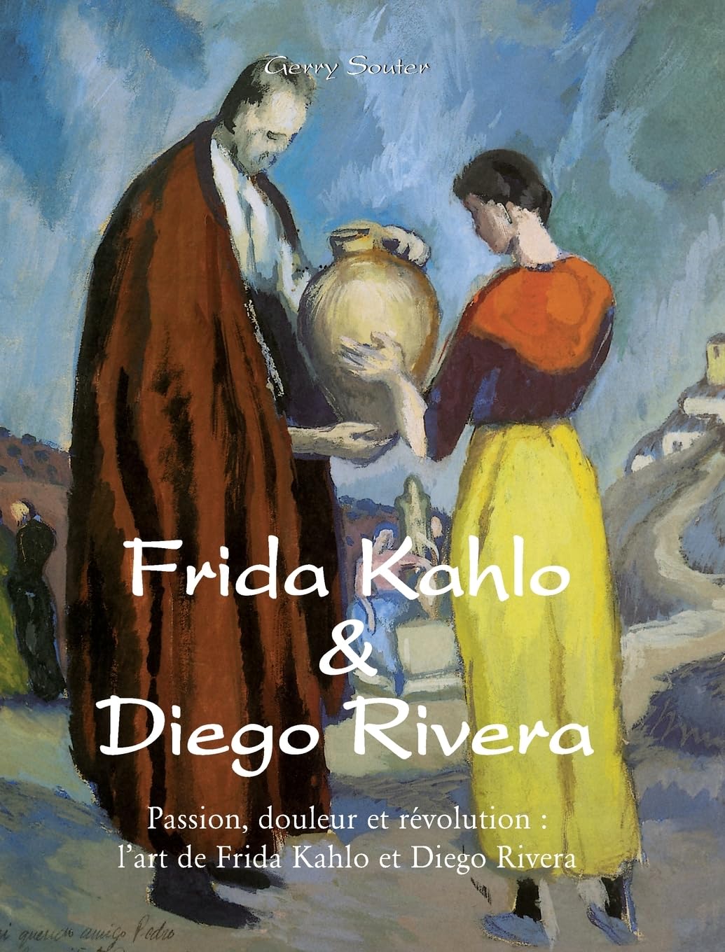 Frida Kahlo & Diego Rivera: Passion, douleur et révolution : l'art de Frida Kahlo et Diego Rivera Film, Art & Culture